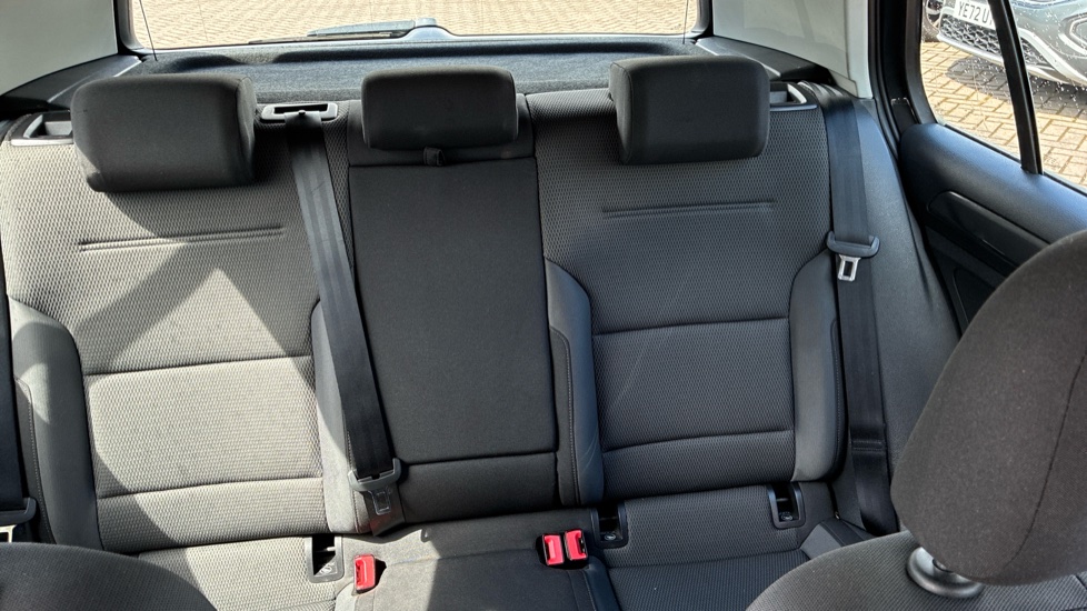 Volkswagen Golf 1.4 TSI SE [Nav] 5dr Petrol Hatchback - Image 15