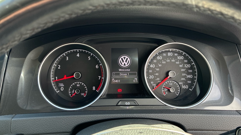 Volkswagen Golf 1.4 TSI SE [Nav] 5dr Petrol Hatchback - Image 18