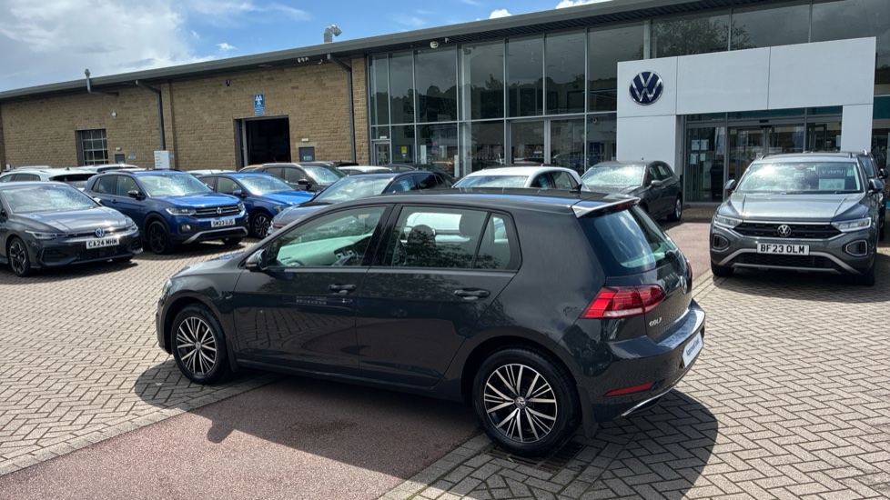 Volkswagen Golf 1.4 TSI SE [Nav] 5dr Petrol Hatchback - Image 45
