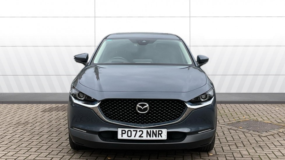 Mazda CX-30 2.0 e-Skyactiv X MHEV GT Sport Tech Edition 5dr Petrol Hatchback - Image 3
