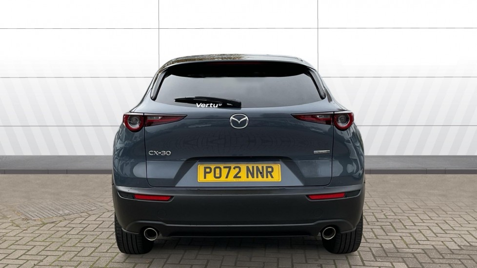 Mazda CX-30 2.0 e-Skyactiv X MHEV GT Sport Tech Edition 5dr Petrol Hatchback - Image 6
