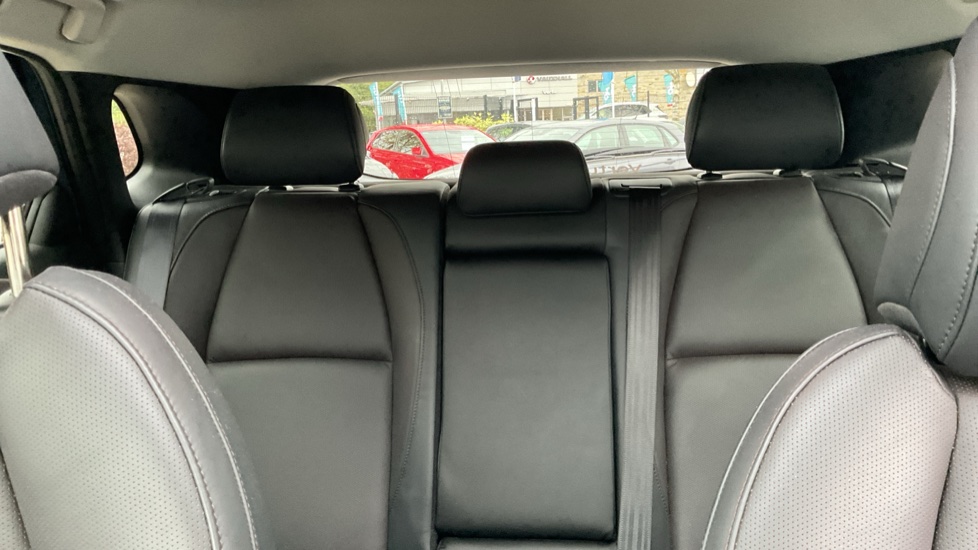 Mazda CX-30 2.0 e-Skyactiv X MHEV GT Sport Tech Edition 5dr Petrol Hatchback - Image 15