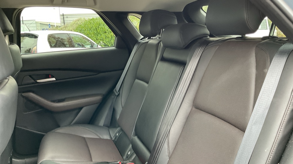 Mazda CX-30 2.0 e-Skyactiv X MHEV GT Sport Tech Edition 5dr Petrol Hatchback - Image 16