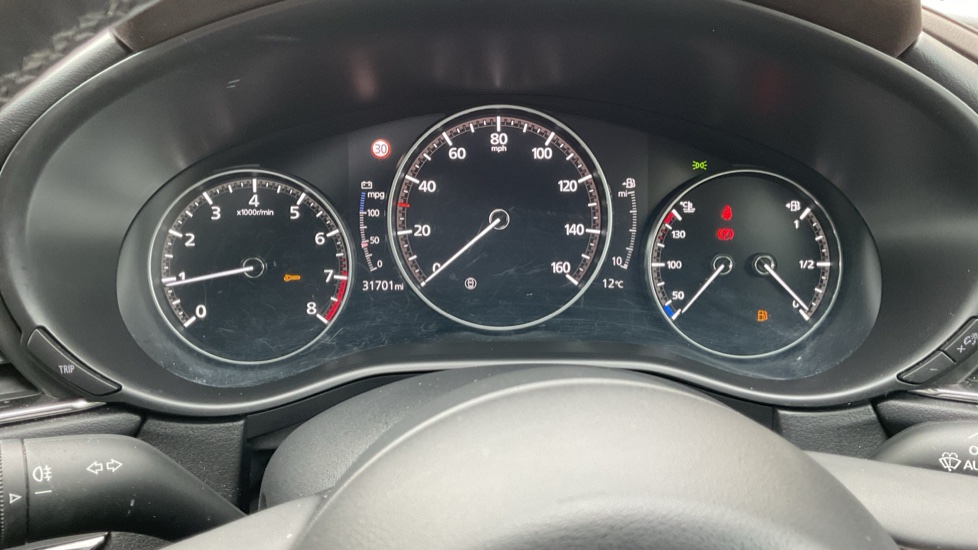 Mazda CX-30 2.0 e-Skyactiv X MHEV GT Sport Tech Edition 5dr Petrol Hatchback - Image 18