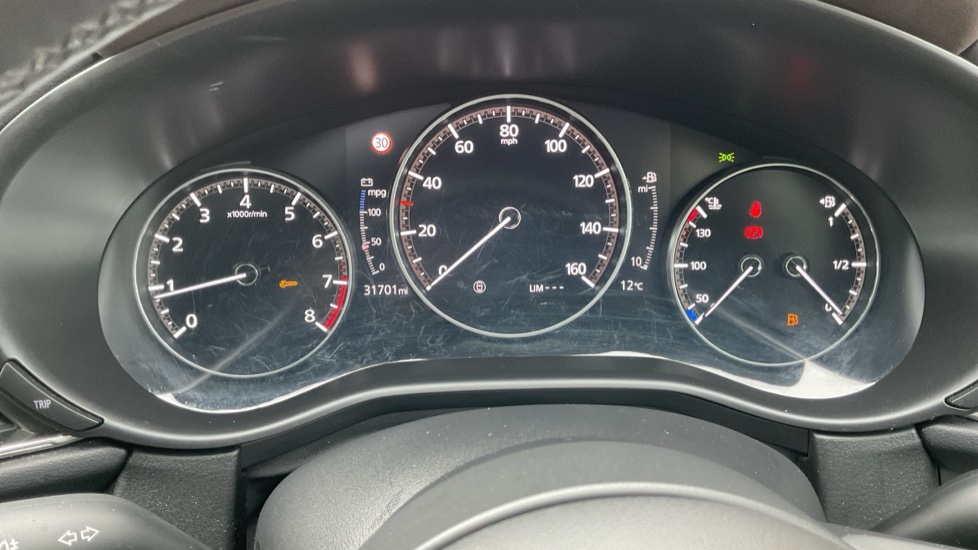 Mazda CX-30 2.0 e-Skyactiv X MHEV GT Sport Tech Edition 5dr Petrol Hatchback - Image 21