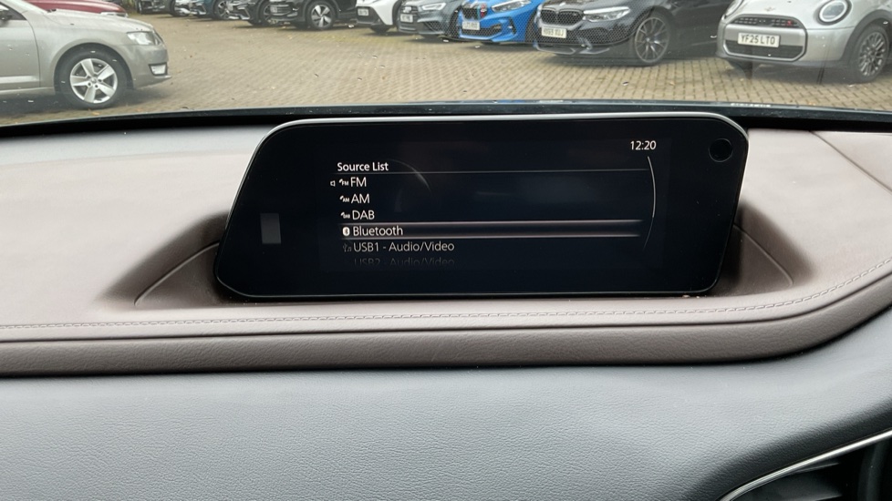Mazda CX-30 2.0 e-Skyactiv X MHEV GT Sport Tech Edition 5dr Petrol Hatchback - Image 26