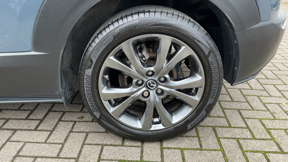Mazda CX-30 2.0 e-Skyactiv X MHEV GT Sport Tech Edition 5dr Petrol Hatchback - Image 34