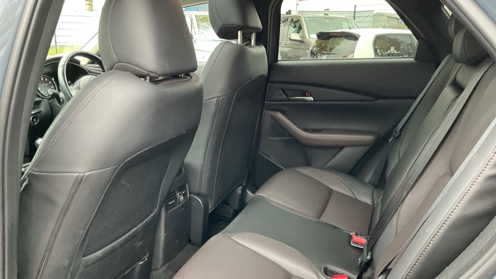 Mazda CX-30 2.0 e-Skyactiv X MHEV GT Sport Tech Edition 5dr Petrol Hatchback - Image 35