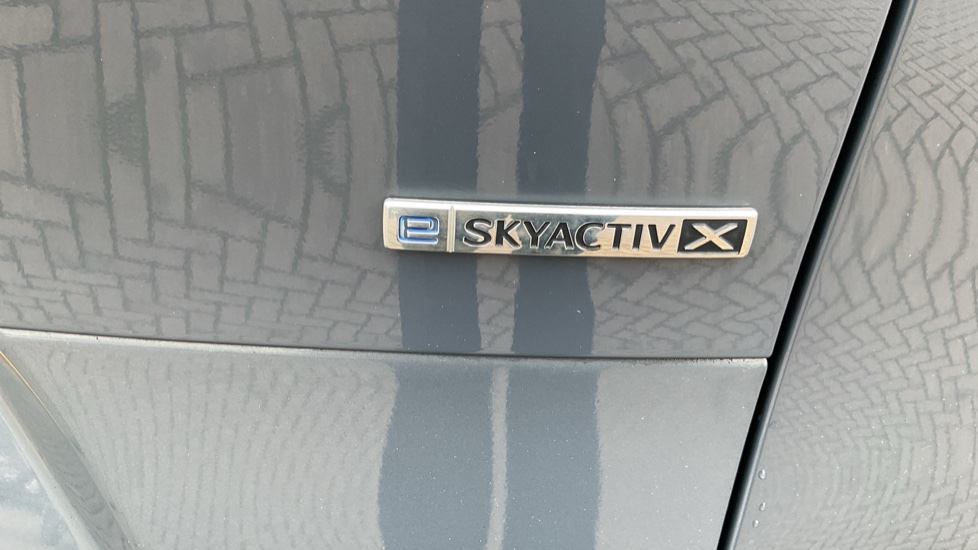 Mazda CX-30 2.0 e-Skyactiv X MHEV GT Sport Tech Edition 5dr Petrol Hatchback - Image 44