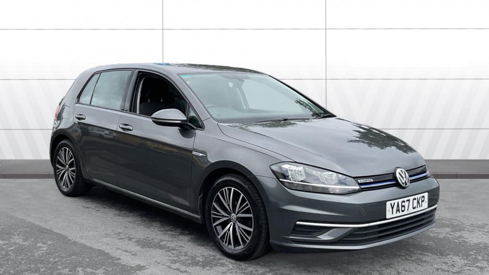 Volkswagen Golf 1.5 TSI EVO SE [Nav] 5dr Petrol Hatchback - Image 1