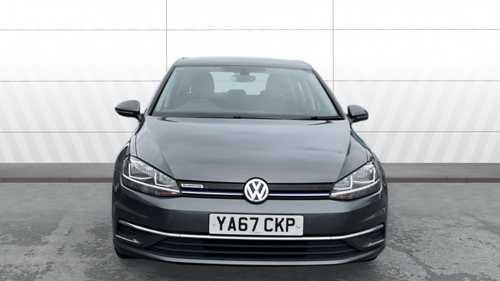 Volkswagen Golf 1.5 TSI EVO SE [Nav] 5dr Petrol Hatchback - Image 3