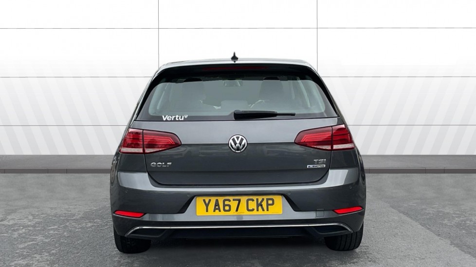 Volkswagen Golf 1.5 TSI EVO SE [Nav] 5dr Petrol Hatchback - Image 6