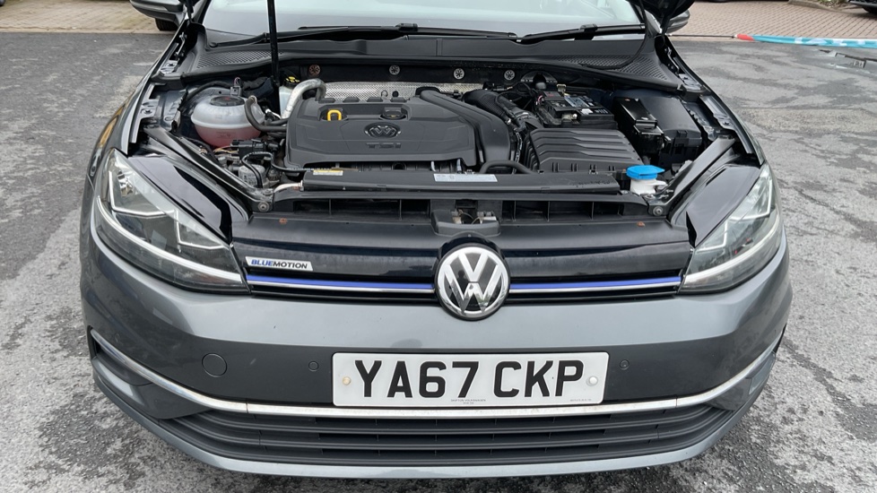 Volkswagen Golf 1.5 TSI EVO SE [Nav] 5dr Petrol Hatchback - Image 8