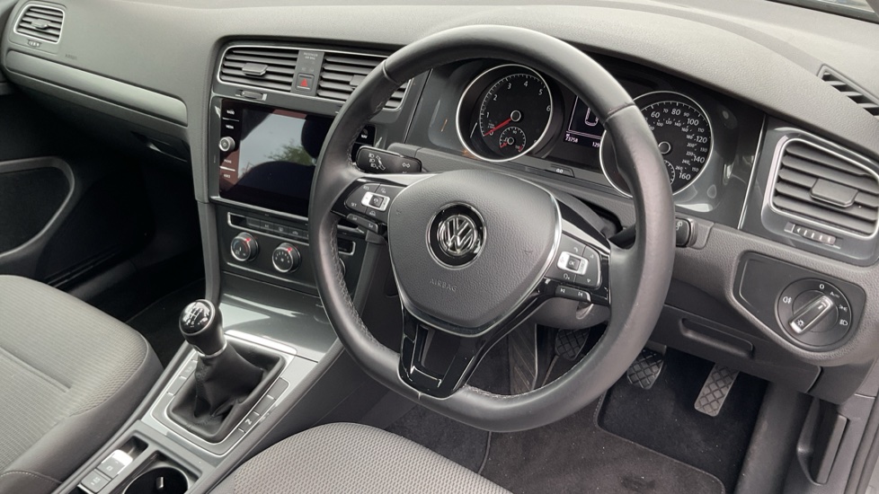 Volkswagen Golf 1.5 TSI EVO SE [Nav] 5dr Petrol Hatchback - Image 11