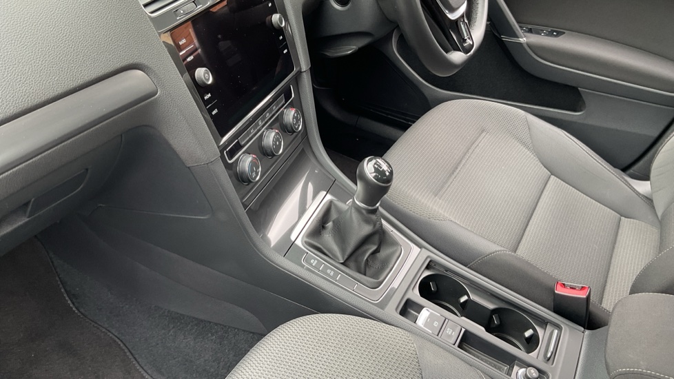Volkswagen Golf 1.5 TSI EVO SE [Nav] 5dr Petrol Hatchback - Image 13