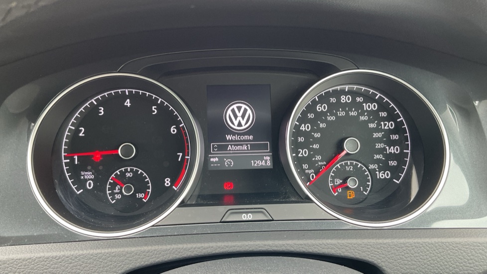 Volkswagen Golf 1.5 TSI EVO SE [Nav] 5dr Petrol Hatchback - Image 18