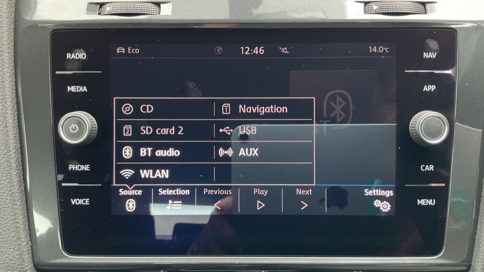 Volkswagen Golf 1.5 TSI EVO SE [Nav] 5dr Petrol Hatchback - Image 27