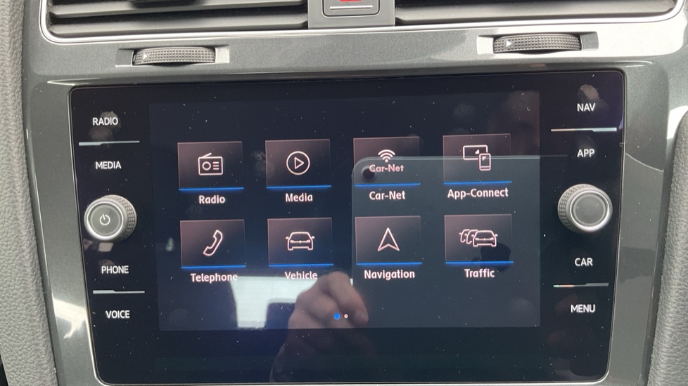 Volkswagen Golf 1.5 TSI EVO SE [Nav] 5dr Petrol Hatchback - Image 34