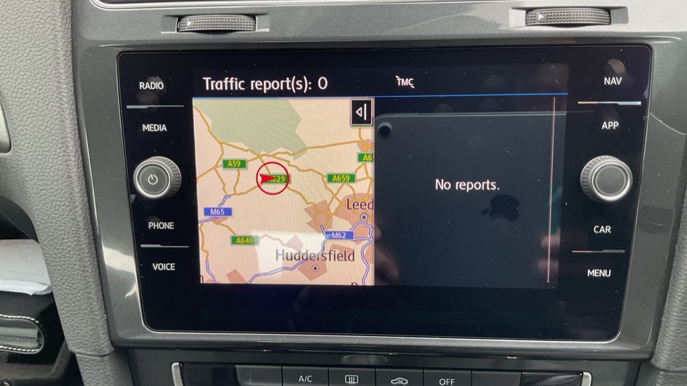 Volkswagen Golf 1.5 TSI EVO SE [Nav] 5dr Petrol Hatchback - Image 35