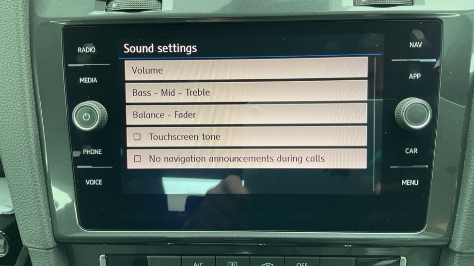 Volkswagen Golf 1.5 TSI EVO SE [Nav] 5dr Petrol Hatchback - Image 36