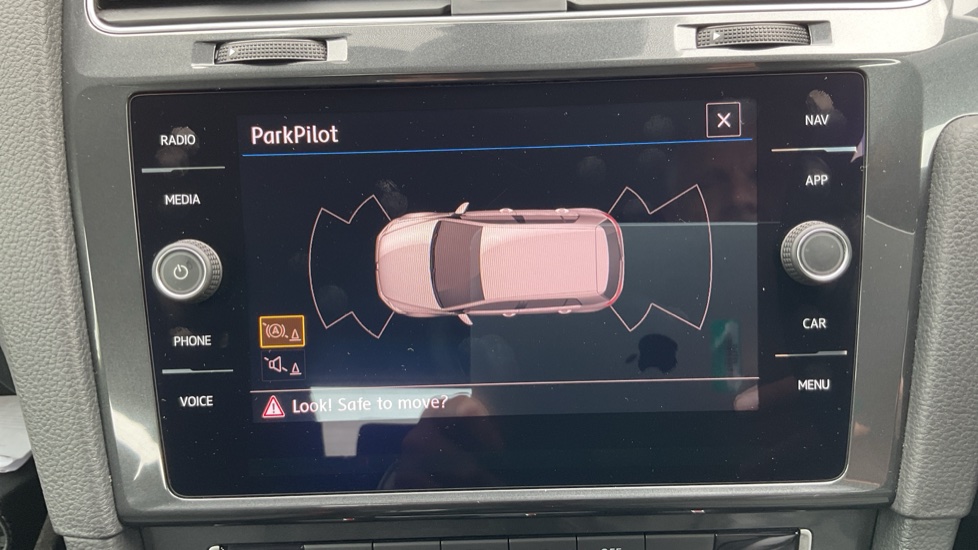 Volkswagen Golf 1.5 TSI EVO SE [Nav] 5dr Petrol Hatchback - Image 37