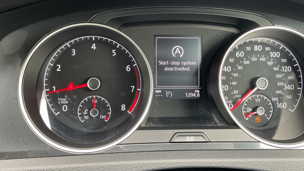 Volkswagen Golf 1.5 TSI EVO SE [Nav] 5dr Petrol Hatchback - Image 40