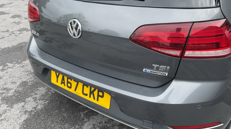 Volkswagen Golf 1.5 TSI EVO SE [Nav] 5dr Petrol Hatchback - Image 50