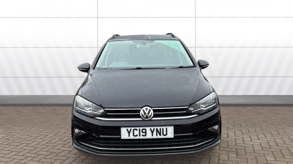Volkswagen Golf SV 1.6 TDI 115 Match 5dr DSG Diesel Hatchback - Image 3