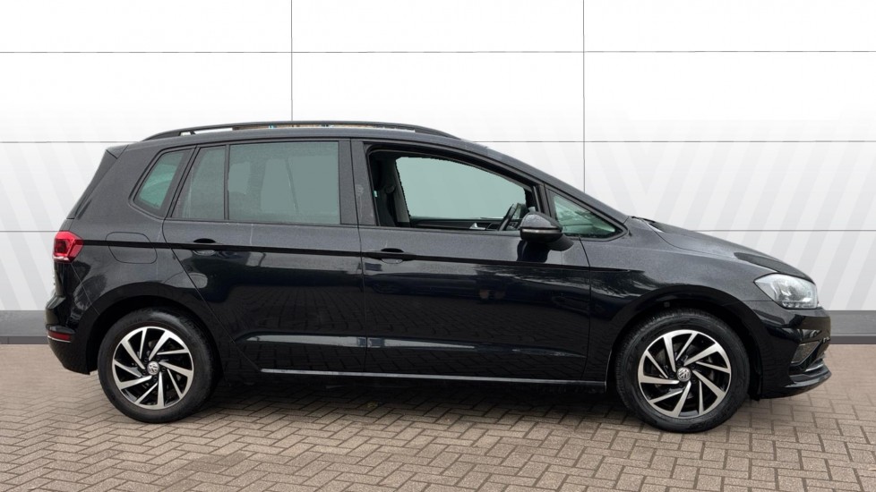 Volkswagen Golf SV 1.6 TDI 115 Match 5dr DSG Diesel Hatchback - Image 5