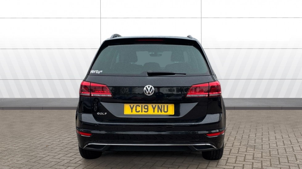Volkswagen Golf SV 1.6 TDI 115 Match 5dr DSG Diesel Hatchback - Image 6