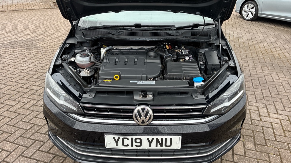 Volkswagen Golf SV 1.6 TDI 115 Match 5dr DSG Diesel Hatchback - Image 8