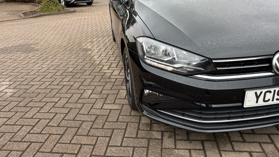 Volkswagen Golf SV 1.6 TDI 115 Match 5dr DSG Diesel Hatchback - Image 38