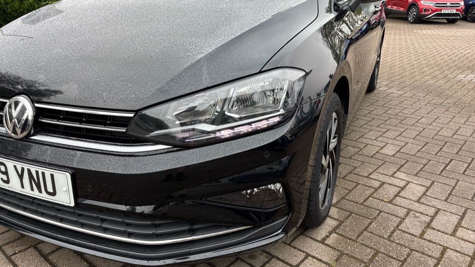 Volkswagen Golf SV 1.6 TDI 115 Match 5dr DSG Diesel Hatchback - Image 39