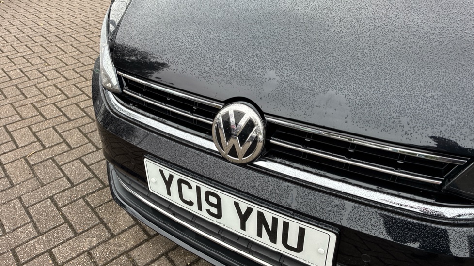 Volkswagen Golf SV 1.6 TDI 115 Match 5dr DSG Diesel Hatchback - Image 40