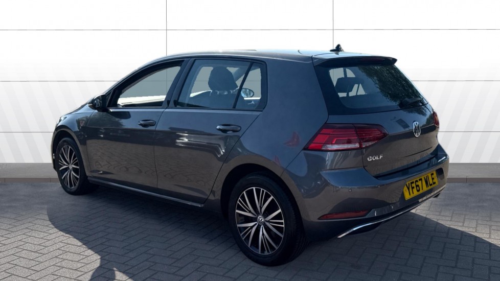 Volkswagen Golf 1.4 TSI SE [Nav] 5dr Petrol Hatchback - Image 2