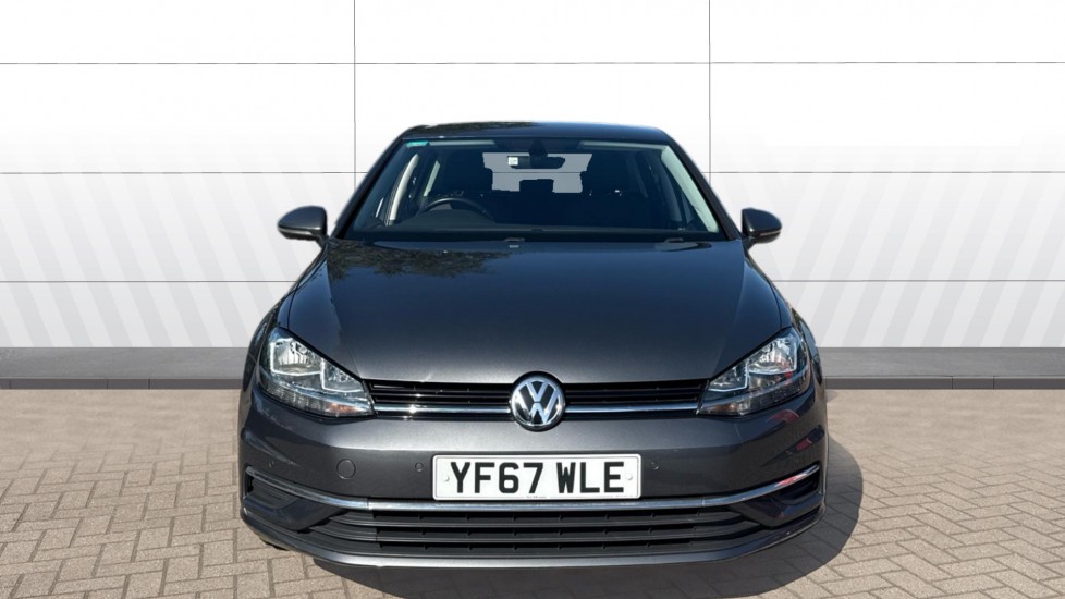 Volkswagen Golf 1.4 TSI SE [Nav] 5dr Petrol Hatchback - Image 3