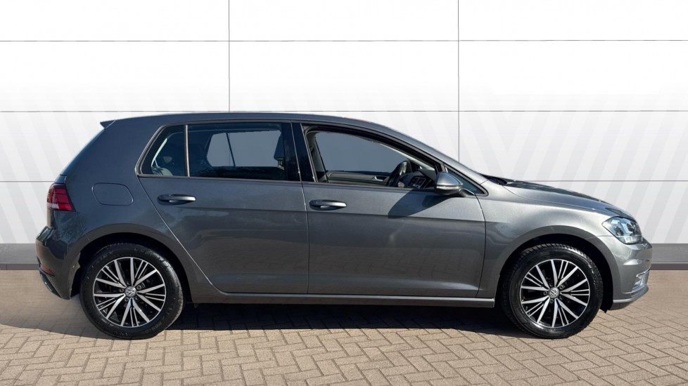 Volkswagen Golf 1.4 TSI SE [Nav] 5dr Petrol Hatchback - Image 5