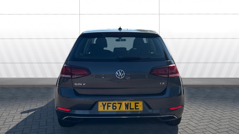 Volkswagen Golf 1.4 TSI SE [Nav] 5dr Petrol Hatchback - Image 6