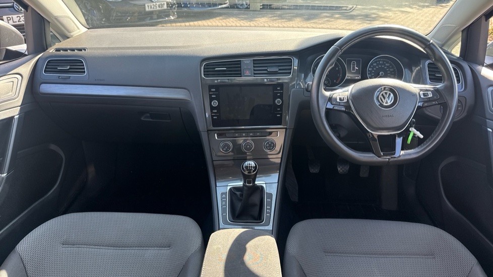 Volkswagen Golf 1.4 TSI SE [Nav] 5dr Petrol Hatchback - Image 10