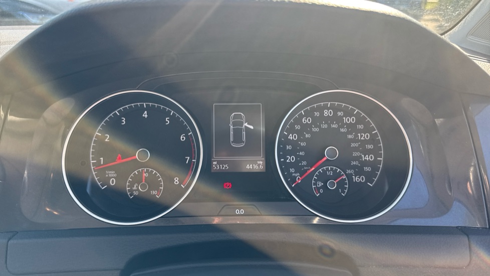 Volkswagen Golf 1.4 TSI SE [Nav] 5dr Petrol Hatchback - Image 18
