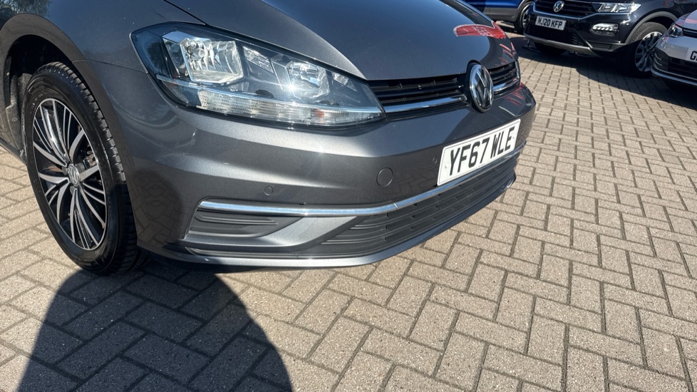 Volkswagen Golf 1.4 TSI SE [Nav] 5dr Petrol Hatchback - Image 45