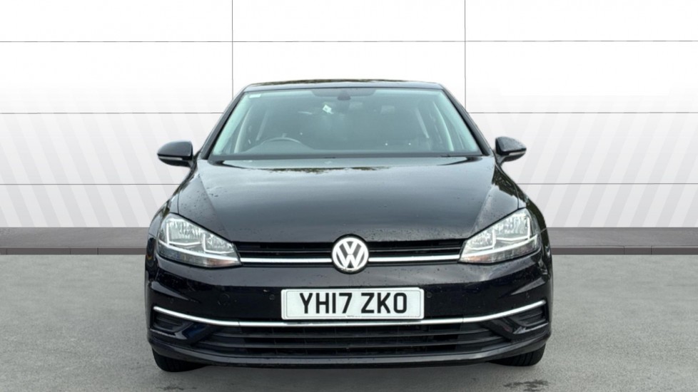 Volkswagen Golf 1.6 TDI SE [Nav] 5dr Diesel Hatchback - Image 3