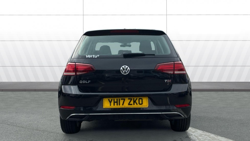 Volkswagen Golf 1.6 TDI SE [Nav] 5dr Diesel Hatchback - Image 6