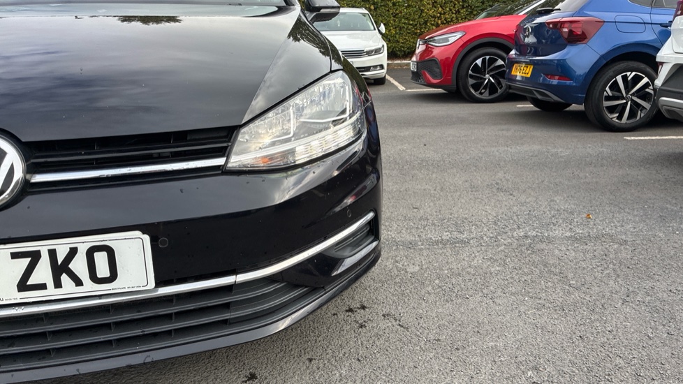 Volkswagen Golf 1.6 TDI SE [Nav] 5dr Diesel Hatchback - Image 44