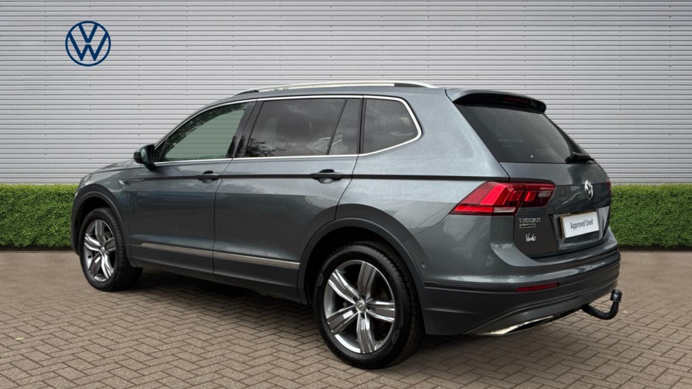 Volkswagen Tiguan Allspace 2.0 TDI Match 5dr Diesel Estate - Image 3