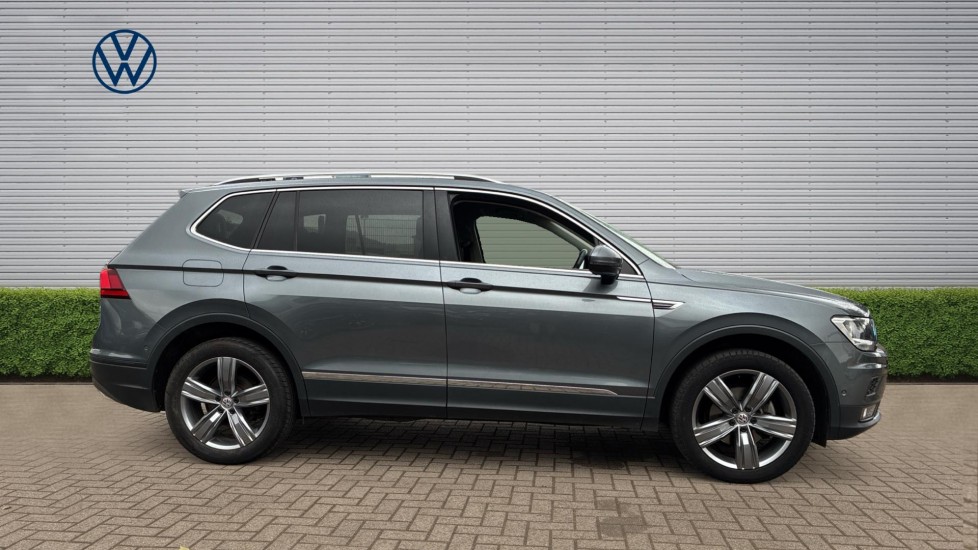Volkswagen Tiguan Allspace 2.0 TDI Match 5dr Diesel Estate - Image 4