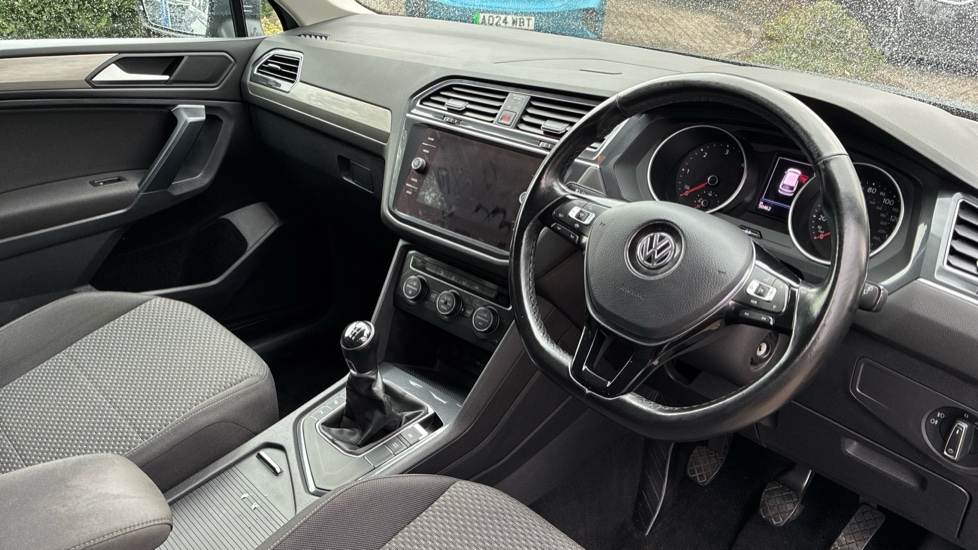 Volkswagen Tiguan Allspace 2.0 TDI Match 5dr Diesel Estate - Image 6