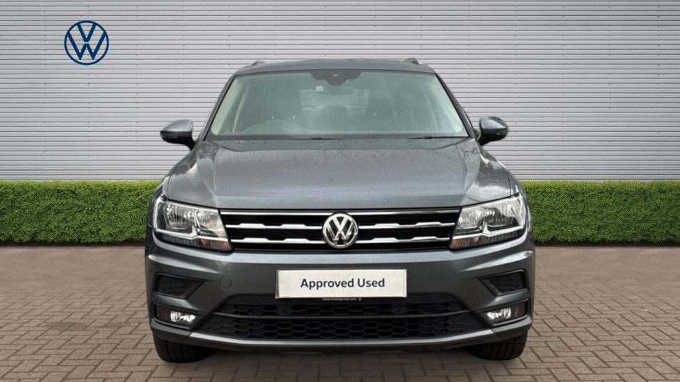 Volkswagen Tiguan Allspace 2.0 TDI Match 5dr Diesel Estate - Image 7