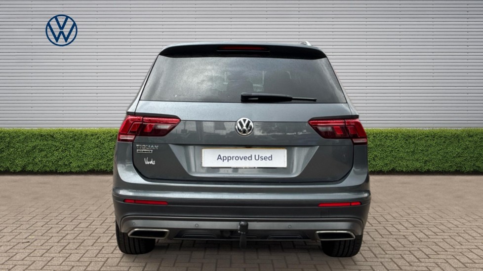 Volkswagen Tiguan Allspace 2.0 TDI Match 5dr Diesel Estate - Image 8