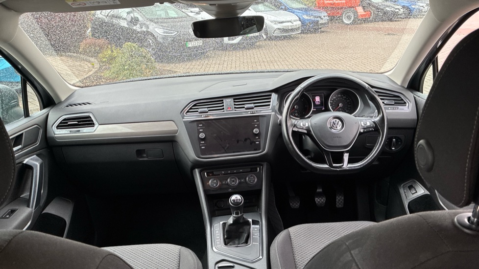 Volkswagen Tiguan Allspace 2.0 TDI Match 5dr Diesel Estate - Image 9